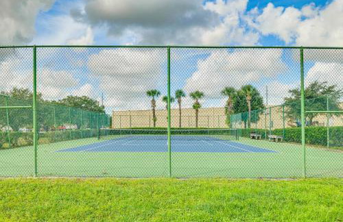 8 Mi to Disney! Family-Friendly Davenport Home - Foto 29