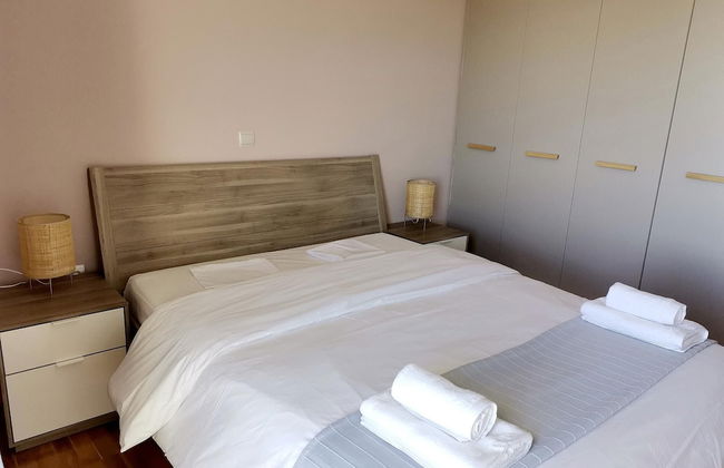 Libra - Luxurious Sea View Apartment - Foto 24