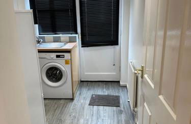 Lovely Two Bedroom Flat - Foto 14