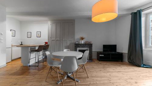 Le Ballainvilliers - Appartement cœur de ville - Foto 5