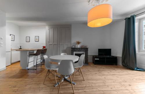 Le Ballainvilliers - Appartement cœur de ville - Foto 5