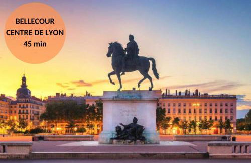 L'Appart' Cosy - Foto 35