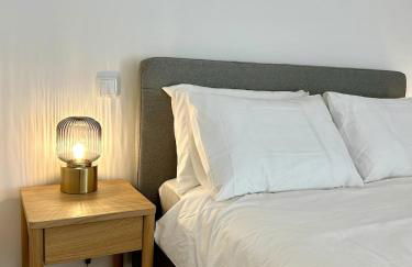 Casa Martins Country Apt 8 - Courtyard and pool - Foto 19