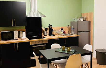 Cosy Gannat - Foto 33