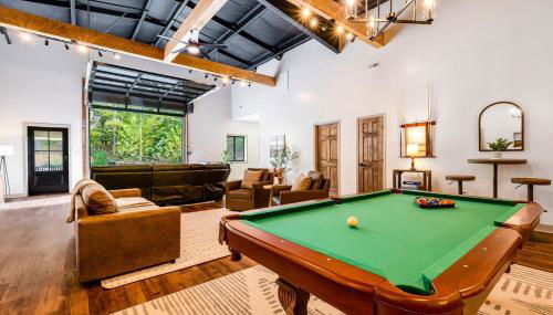 5 King Beds - Sleeps 18 - Game Room - Brew Trail - Foto 4