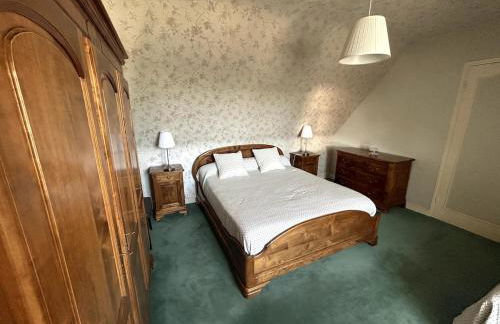 Mamy Ty Coz 7 personnes proche mer et GR 34 - Foto 31