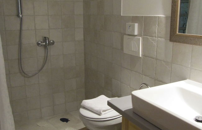 Apartments Casa Saina - Foto 17