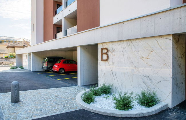 Locarno Studio Apartments - Photo 1