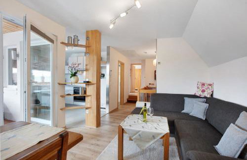 Ferienwohnung am Blumengässle - Foto 7