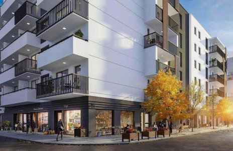 Premium Apartment VICTORIA 38 - Foto 17