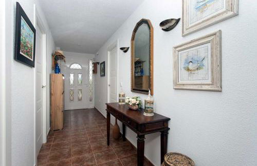 CH Villa Jupiter La Marquesa - Foto 61