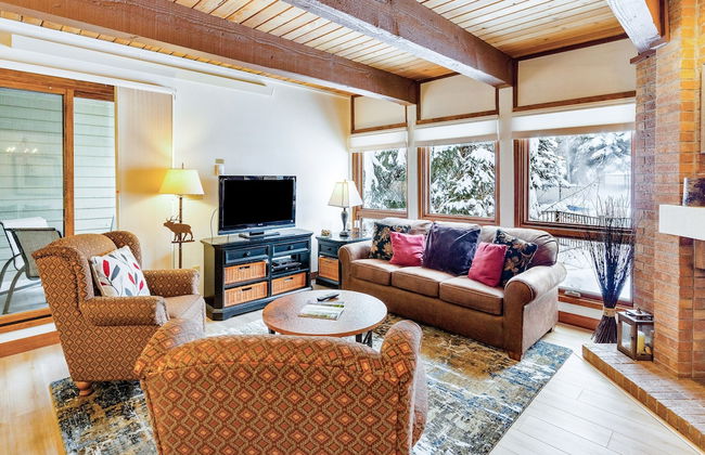 The Lodge at Steamboat - Foto 54