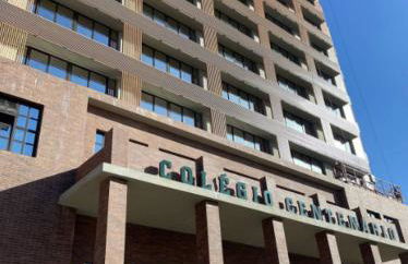 Central, Ar Cond, WI-FI, Lava e Seca - Foto 9