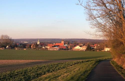 Ferienwohnung Tillmanns - Foto 24