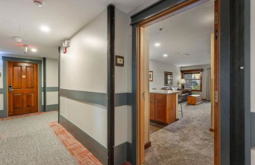 RF219 Hot tub,Heated garage and Parking - Foto 16