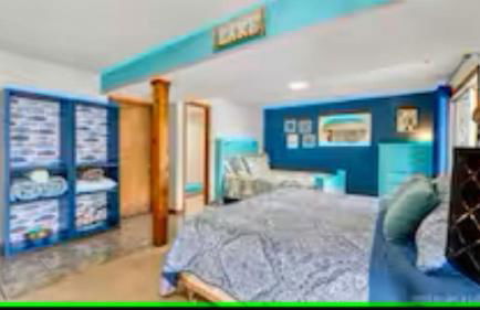 Sandy beach water toys great dock - Foto 9