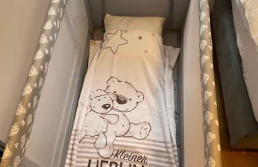 Ferienwohnung ganz nah am Förderturm Zeche Zollverein - Foto 7