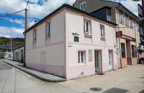 Casa Triacastela - Foto 2