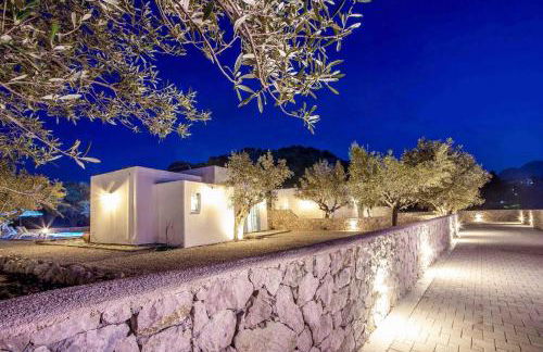 Villa Kalathos Dream Galazio - Foto 56