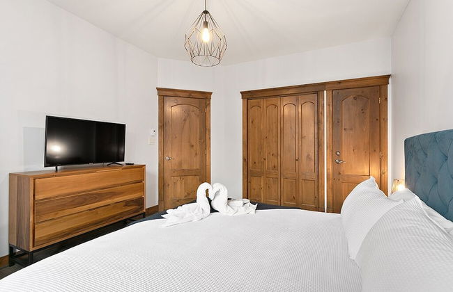 Le Manoir - Escapades Tremblant - Foto 8