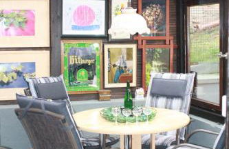 Komfort Ferienhaus FEWO70 - Foto 7