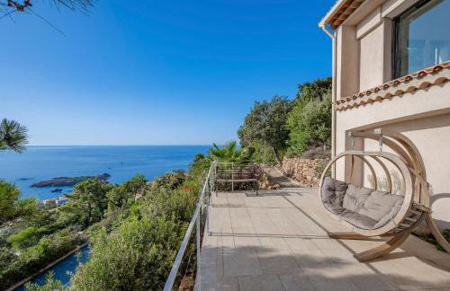 Villa Naïm Esterel - Foto 76