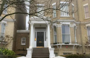 The Studio - Heart Of Primrose Hill - Foto 7