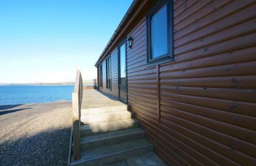 Chalet Loch Leven Lodge by Interhome - Foto 10