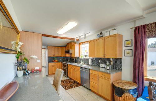 Sunset and Ocean Views Serene Camano Escape - Foto 13