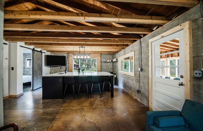 The Cottage a Wanderlust Abodes Property - Foto 17