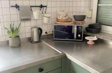 Wohnen im Stielwerk - Foto 6