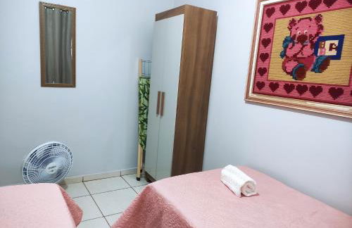 Apto Recanto Aconchego (B-E 32) - Foto 11