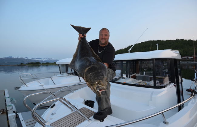 Arctic Seasport - Foto 55