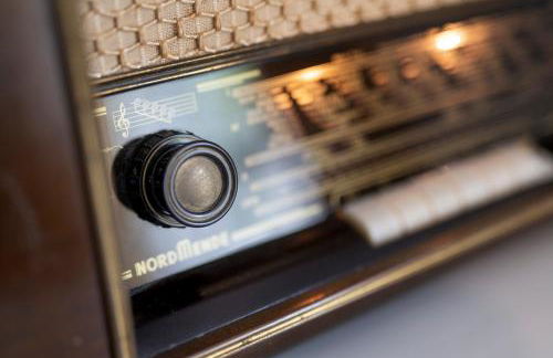 Insulanerhaus Langeoog Vörn - Foto 7