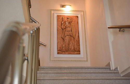 Villa Morfeas - Foto 13