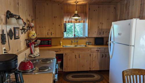 Moore's Cabin - Foto 4