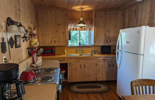 Moore's Cabin - Foto 4