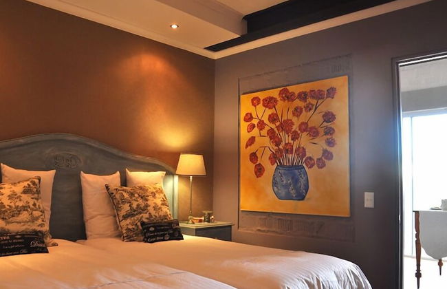 Dieu Donne Boutique Guest House Stellenbosch - Foto 3