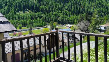 Beau chalet 15p - Abriès - Parc naturel du Queyras - Photo 2