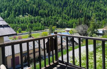 Beau chalet 15p - Abriès - Parc naturel du Queyras - Photo 2