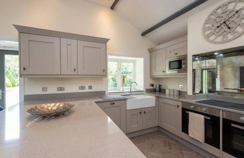 East Farm Cottage - Foto 11