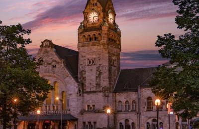 Studio Metz centre & gare - Photo 12