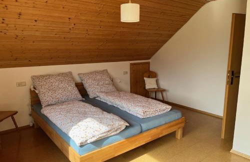 Ferienwohnung Antonie - Foto 3