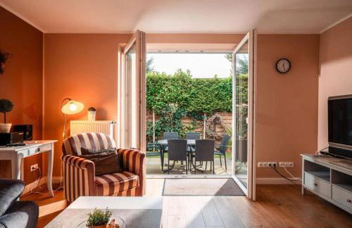 "Ferienhaus Viereck" - inkl. Bettwäsche, Handtücher und Strandnähe - idealer Wohlfühlort für Familien und Wassersportler - Foto 2