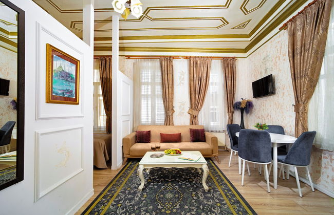 Alhambra Apart Hotel - Foto 20