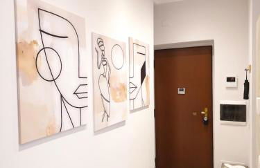 Home Design Fiera - Elegance and comfort at 12 min walk from Rho Fiera Milano - Foto 6