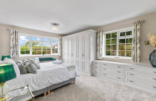 Modern 3 Bedroom Bungalow with Style & Comfort in Leicestershire - Photo 23