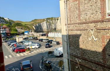 Joli maison de pêcheur à 50m de la plage en plein centre - Foto 56
