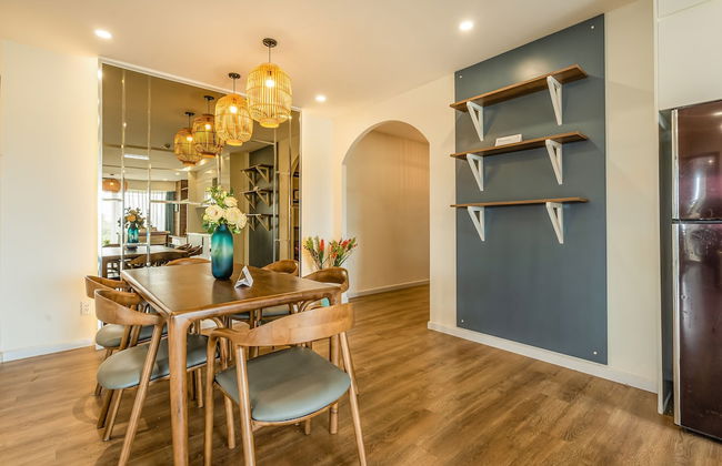 Cozrum Homes - Phoenix DIC Apartment - Photo 8