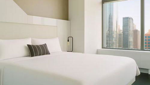 W residence - Foto 4